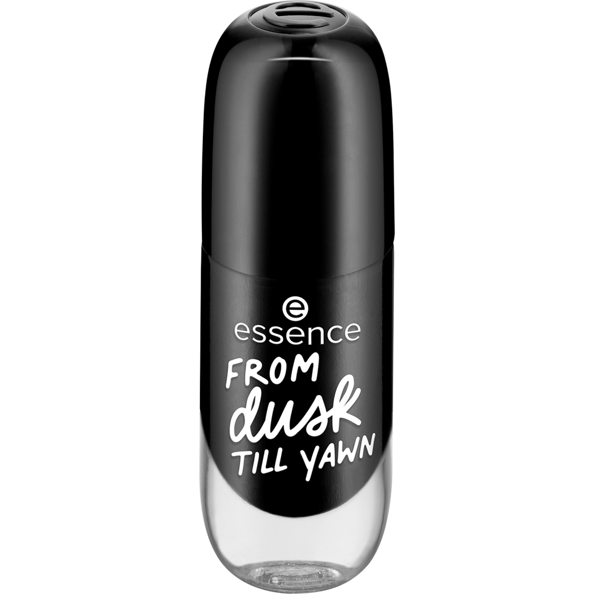 Essence Gel Nail Colour 46 From Dusk Till Yawn