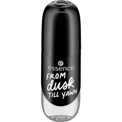 Essence Gel Nail Colour 46 From Dusk Till Yawn