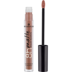 Essence 8H Matte Liquid Lipstick 01