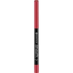 Essence 8H Matte Comfort Lipliner 07 Classic Red