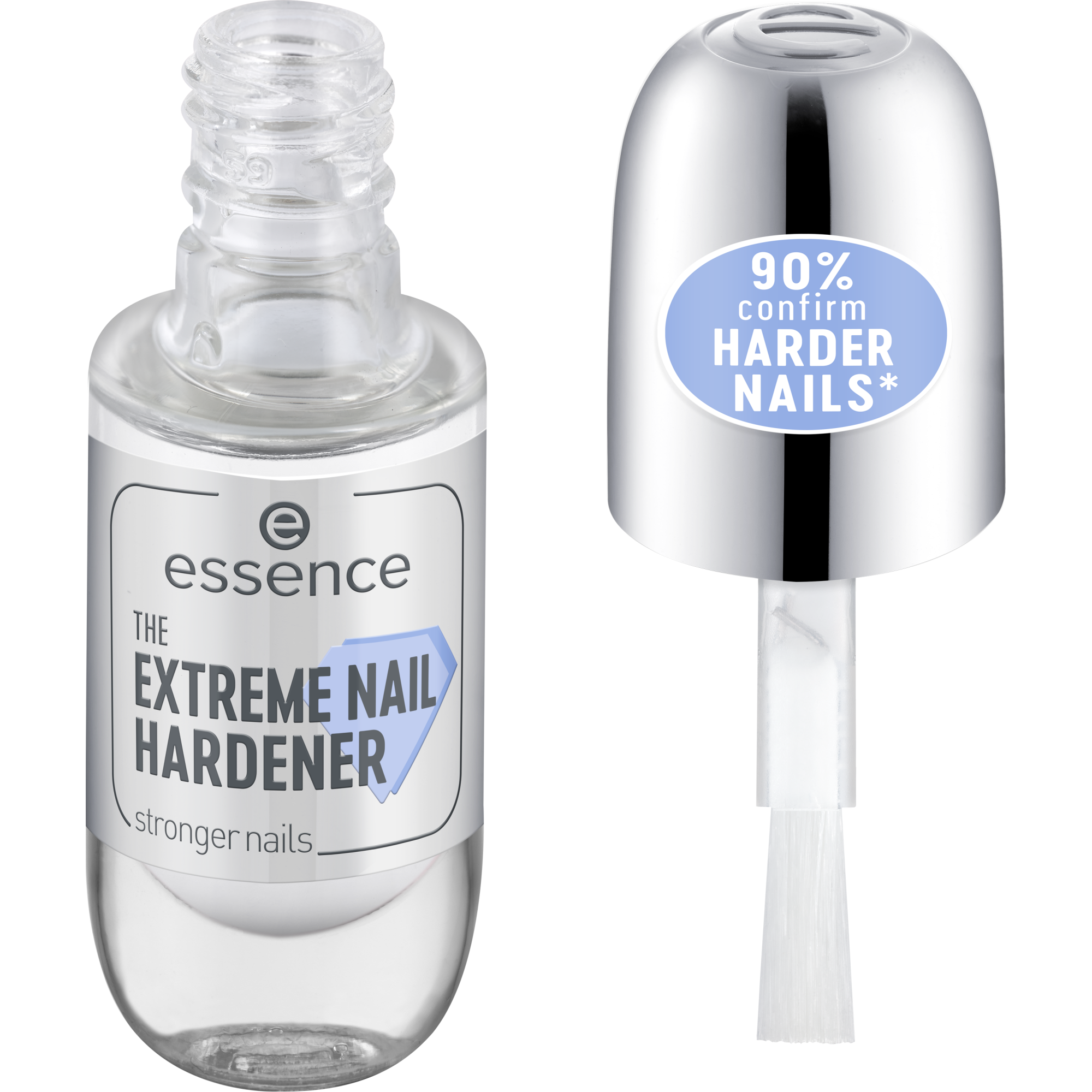 Essence The Extreme Nail Hardener Essence The Extreme Nail Hardener