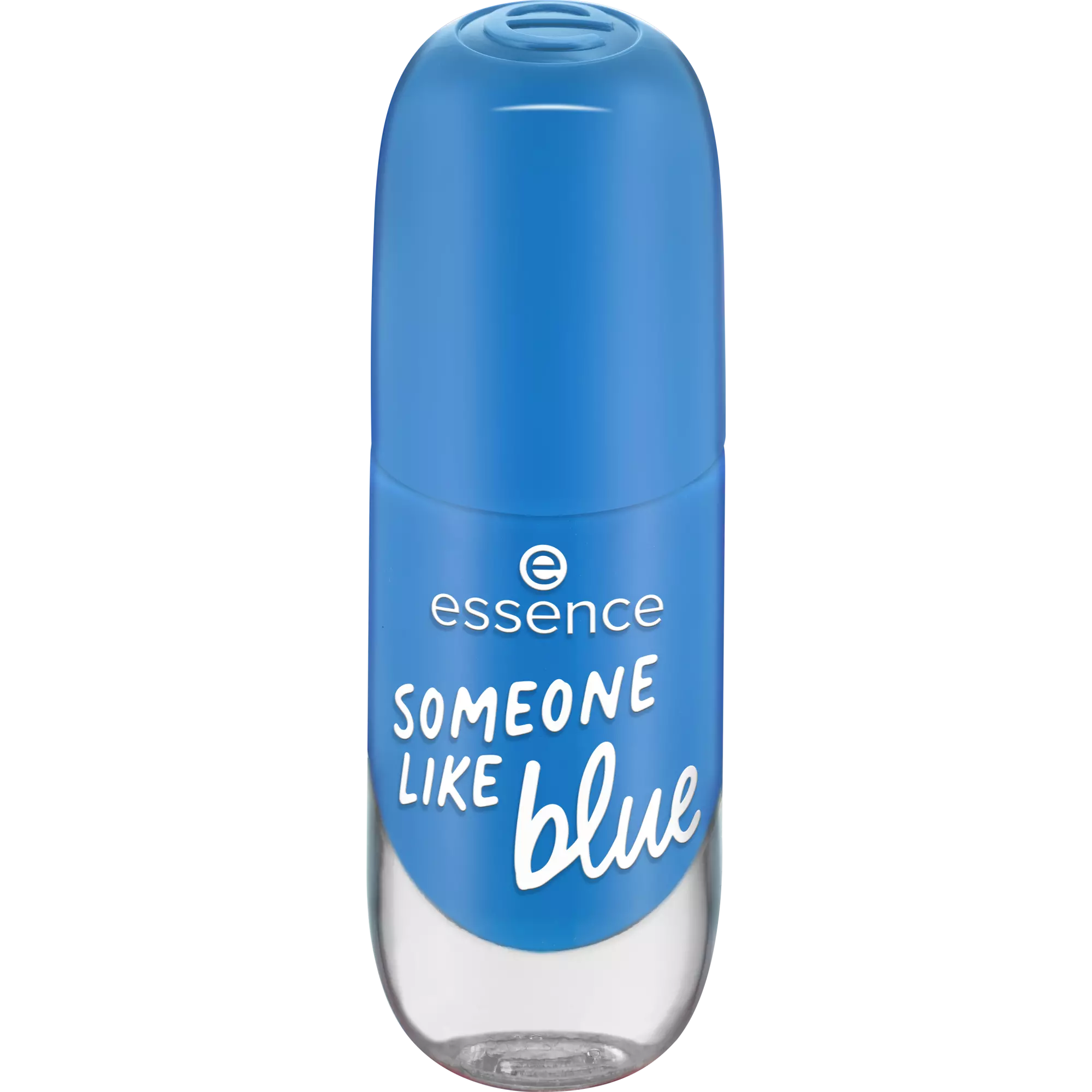 Essence Gel Nail Colour 51 Someone Like Blue