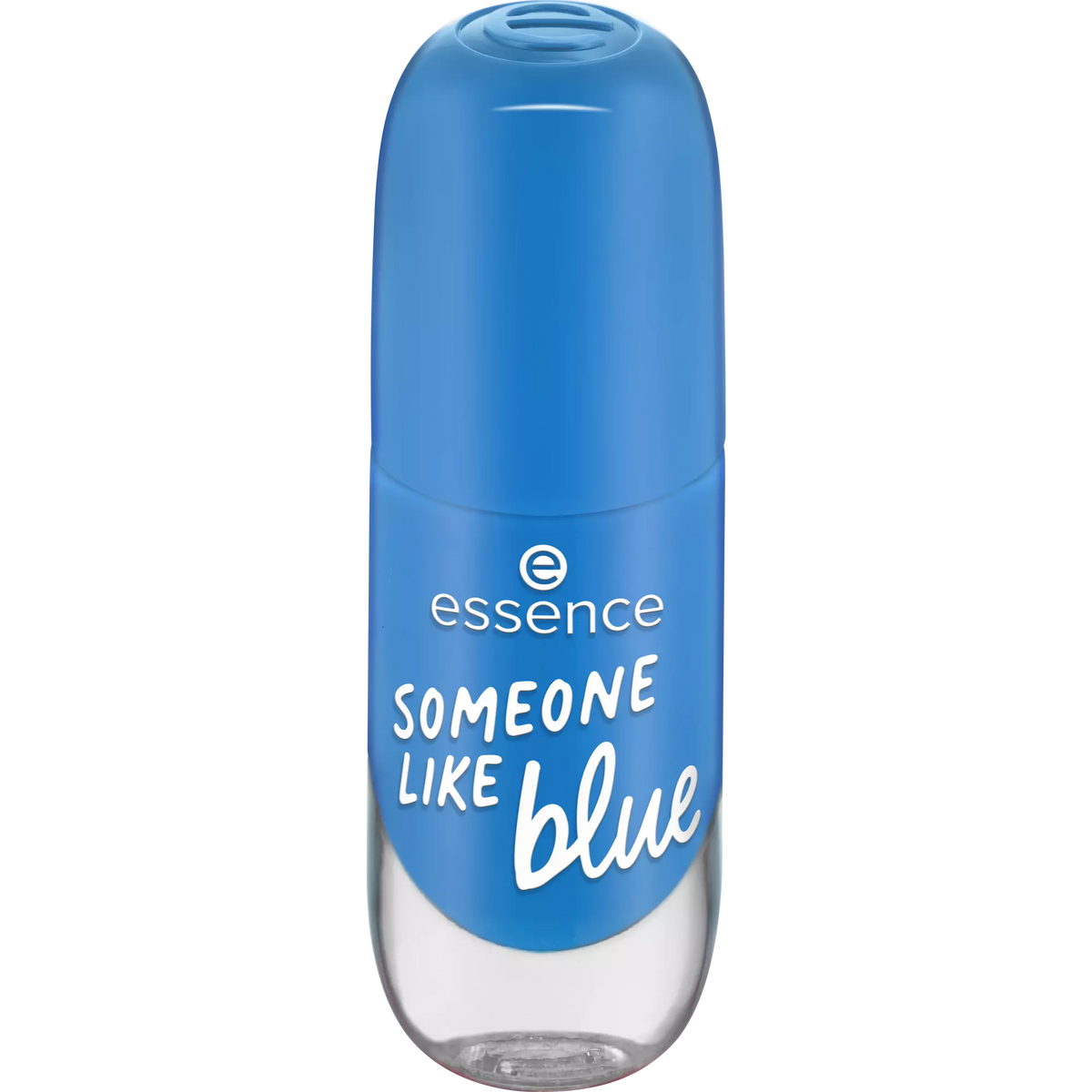 Essence Gel Nail Colour 51 Someone Like Blue
