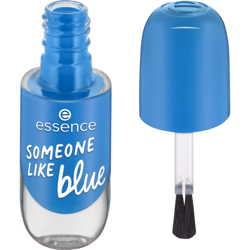 Essence Gel Nail Colour 51 Essence Gel Nail Colour 51