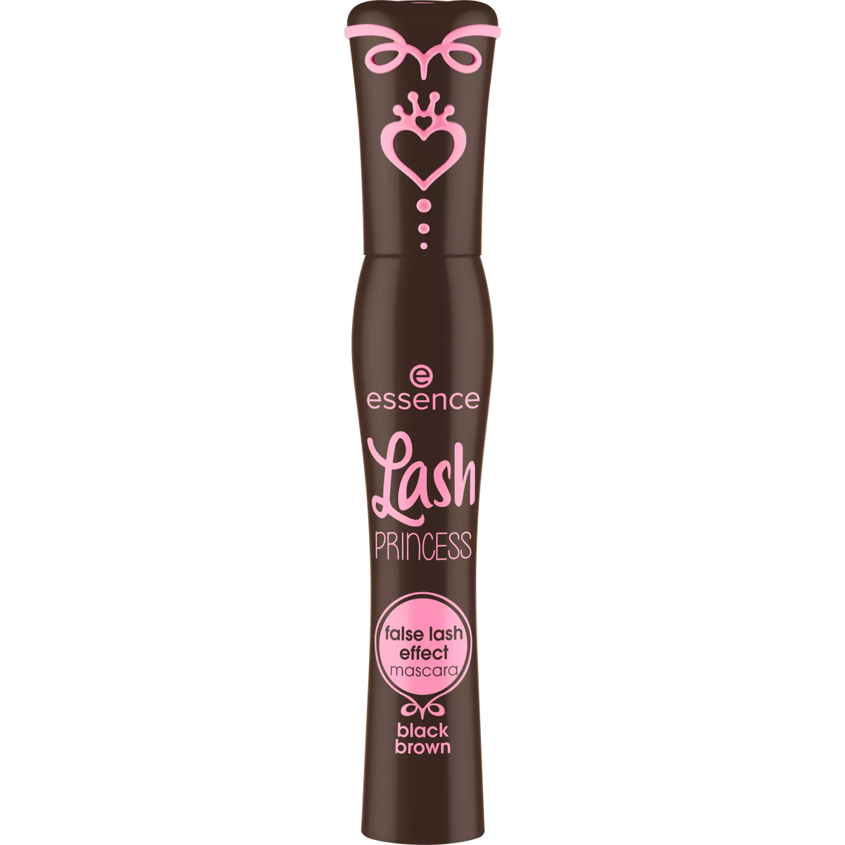 Essence Lash Princess False Lasheffect Mascara Black Brown