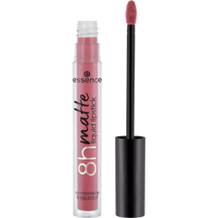 Essence 8H Matte Liquid Lipstick 11 Misty Rose
