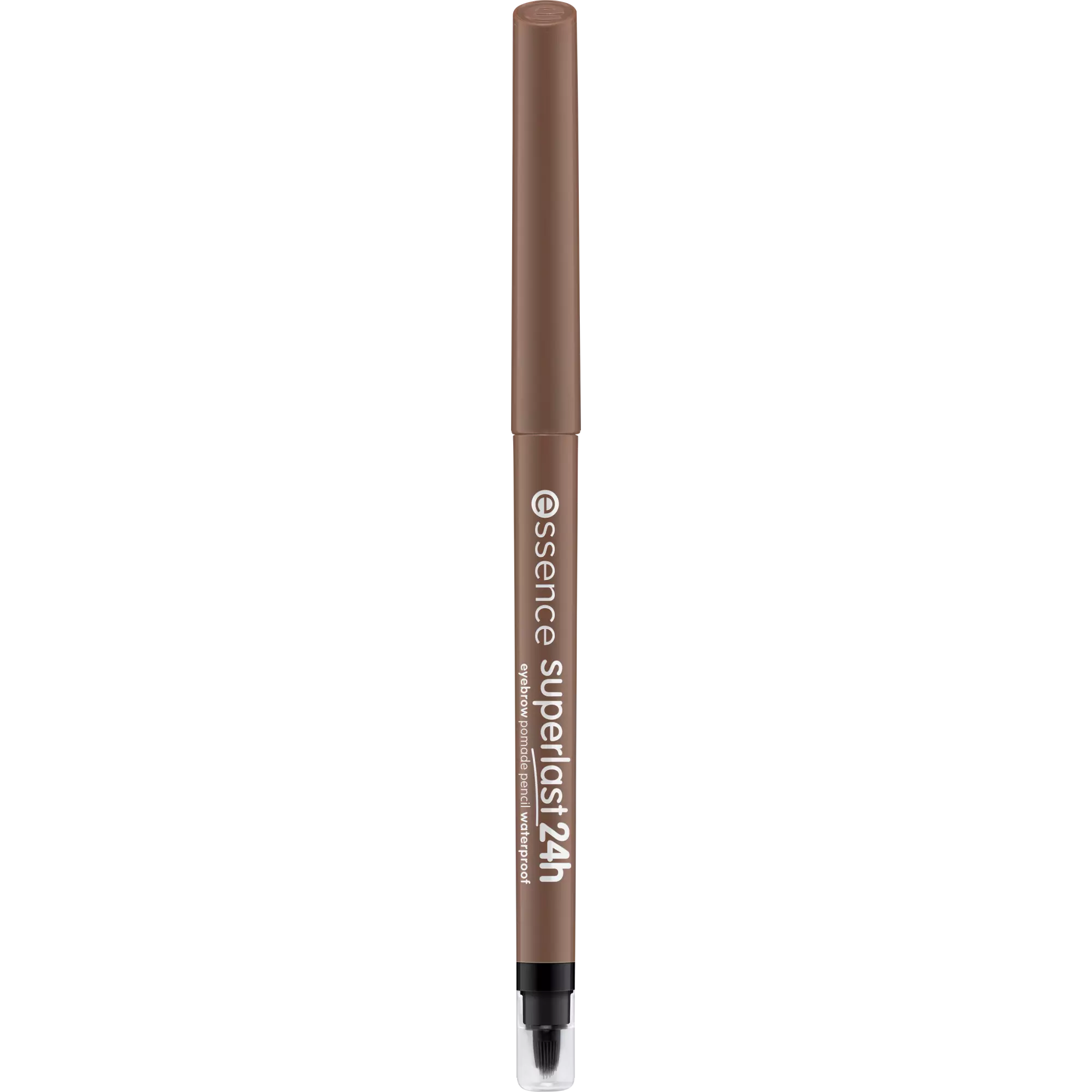 Essence Superlast 24h Eyebrow Pomade Pencil Waterproof Brown Essence Superlast 24h Eyebrow Pomade Pencil Waterproof Brown