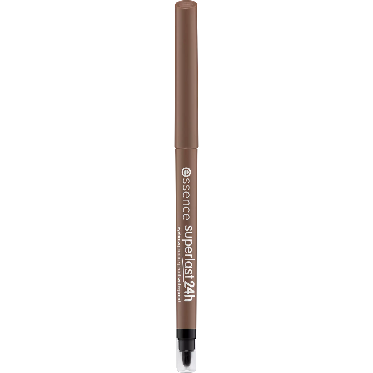 Essence Superlast 24H Eyebrow Pomade Pencil Waterproof Brown