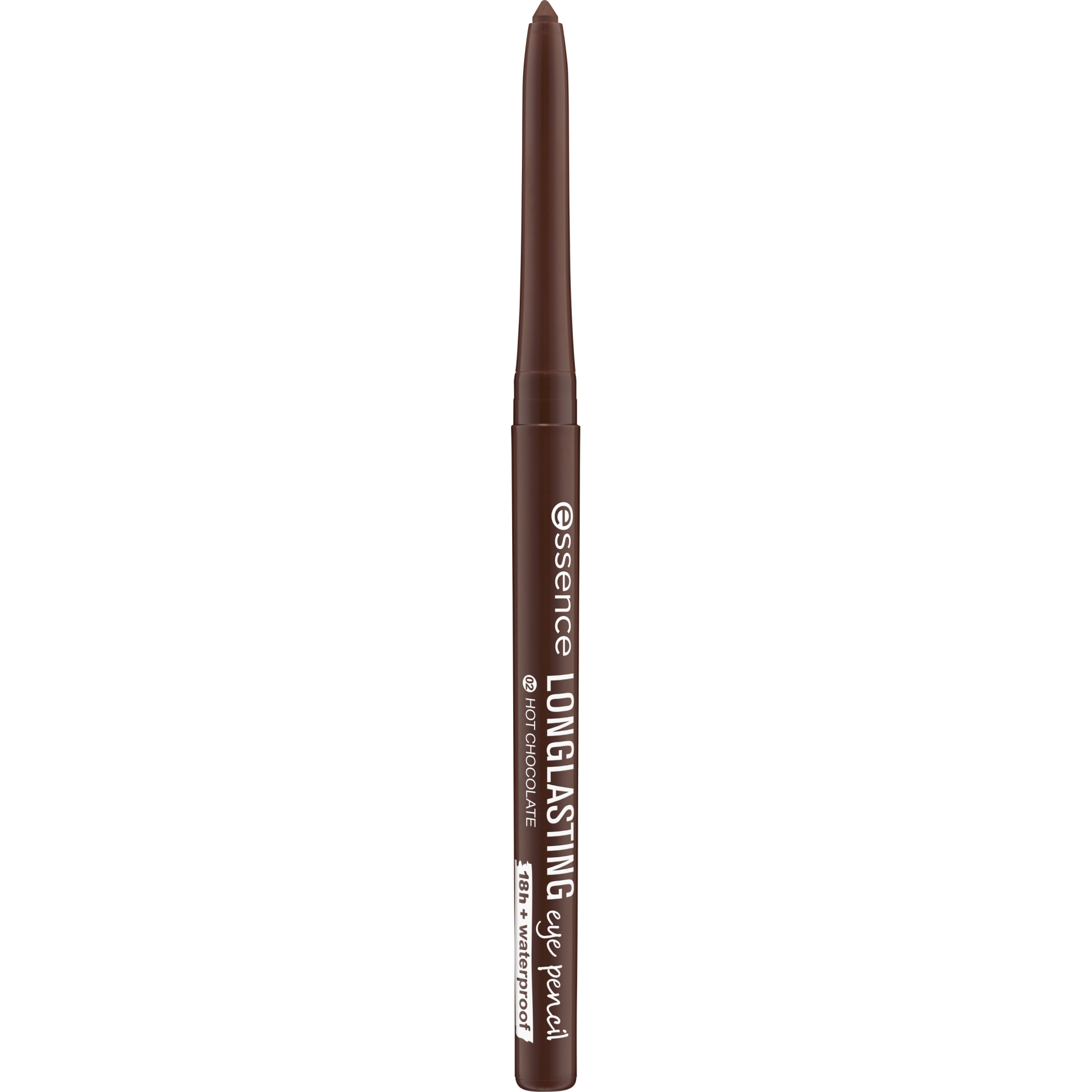 Essence Long-Lasting Eye Pencil 02 Essence Long-Lasting Eye Pencil 02