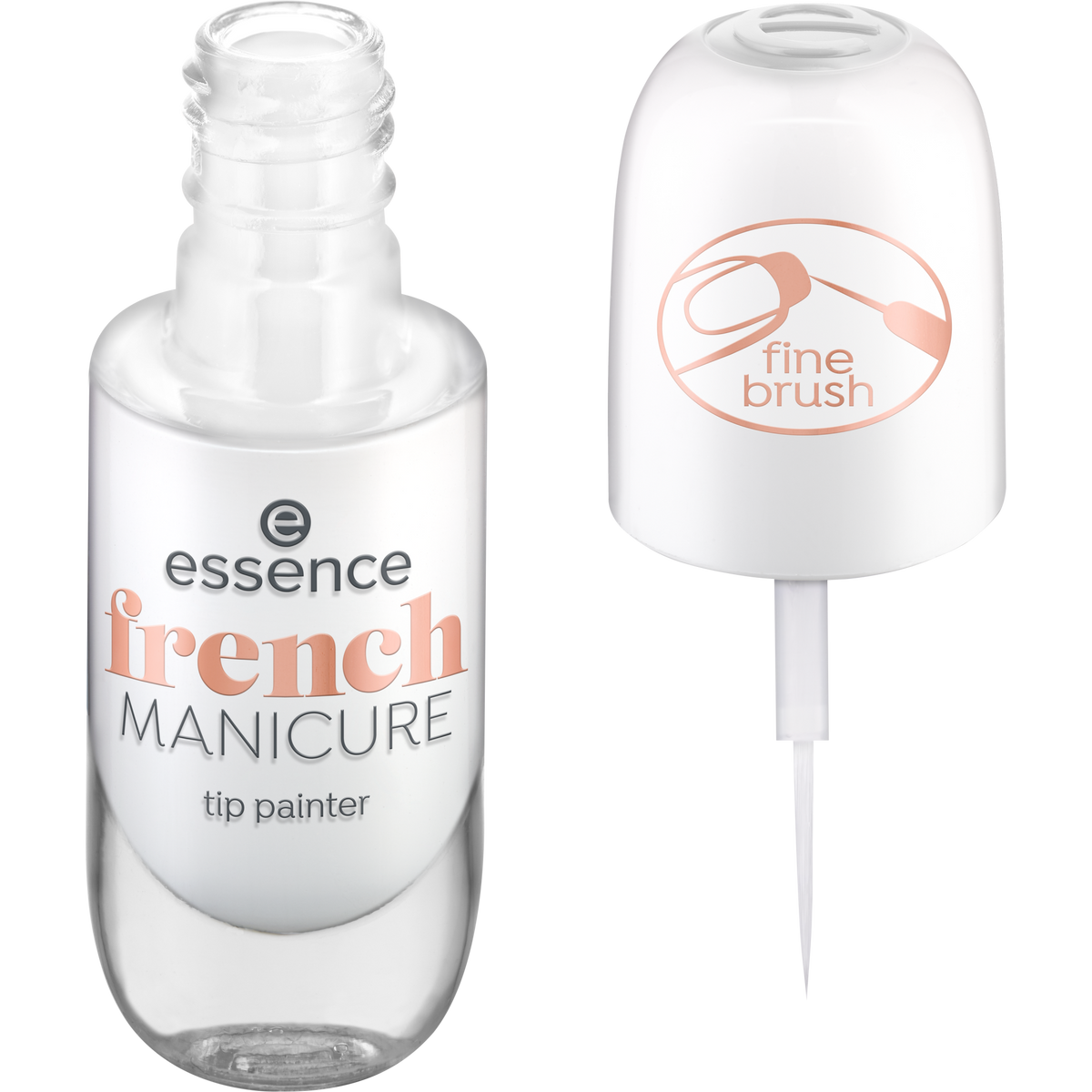 Essence French Manicure Tip Painter 01