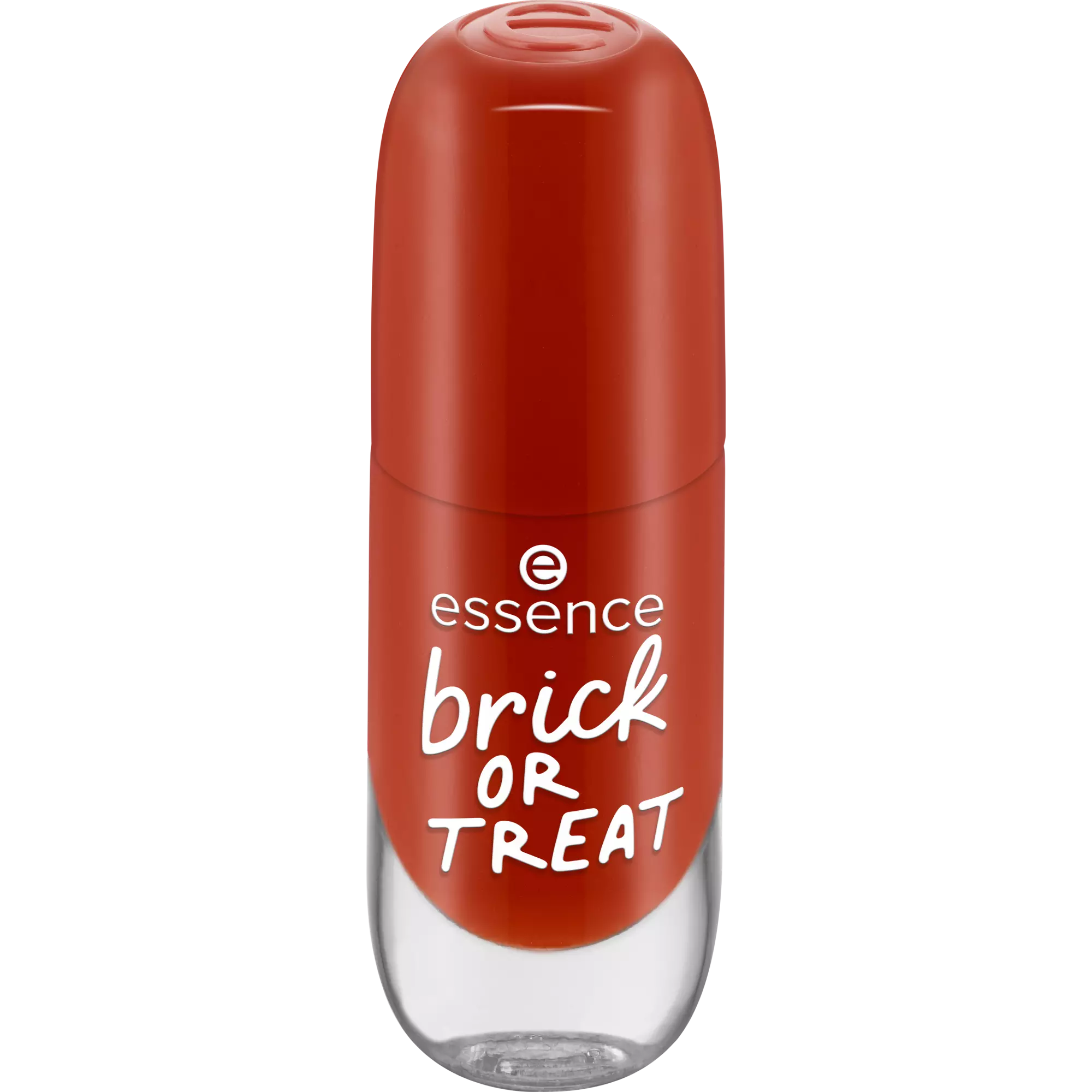 Essence Gel Nail Colour 59 Brick Or Treat
