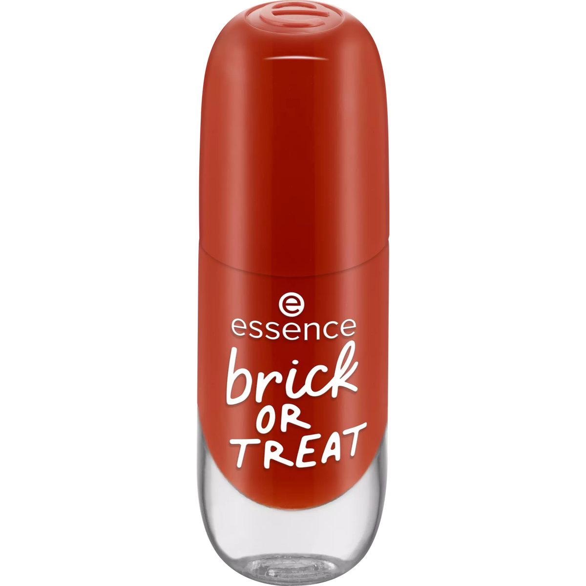 Essence Gel Nail Colour 59 Brick Or Treat