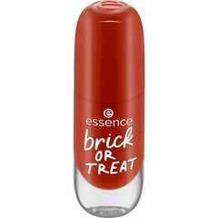 Essence Gel Nail Colour 59 Brick Or Treat