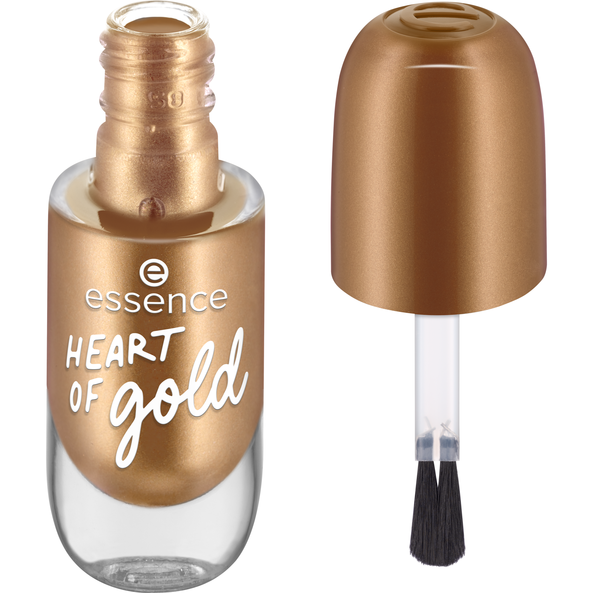 Essence Gel Nail Colour 62 Essence Gel Nail Colour 62