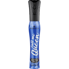 Essence Call Me Queen False Lashmascara Waterproof