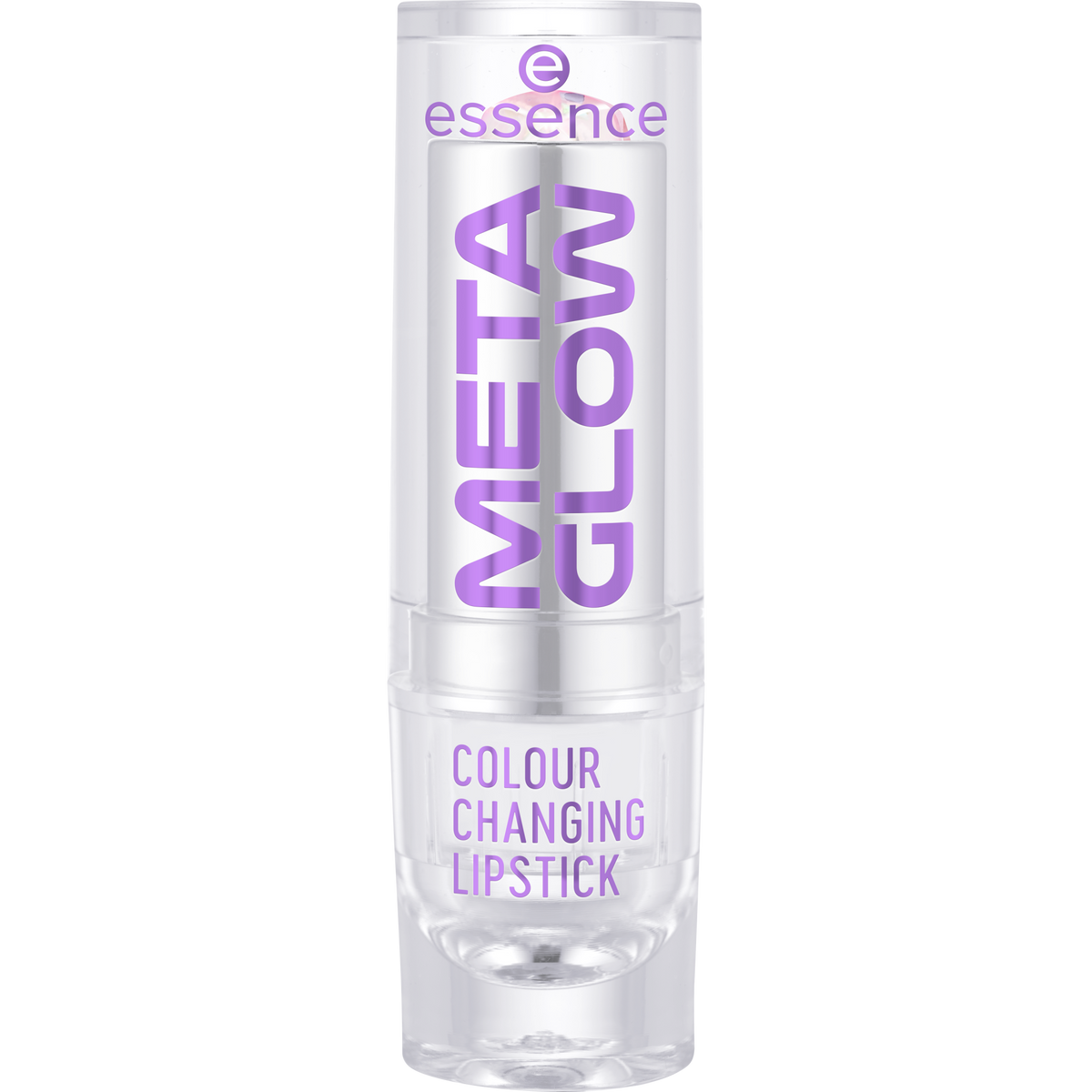 Essence Meta Glow Colour Changing Lipstick