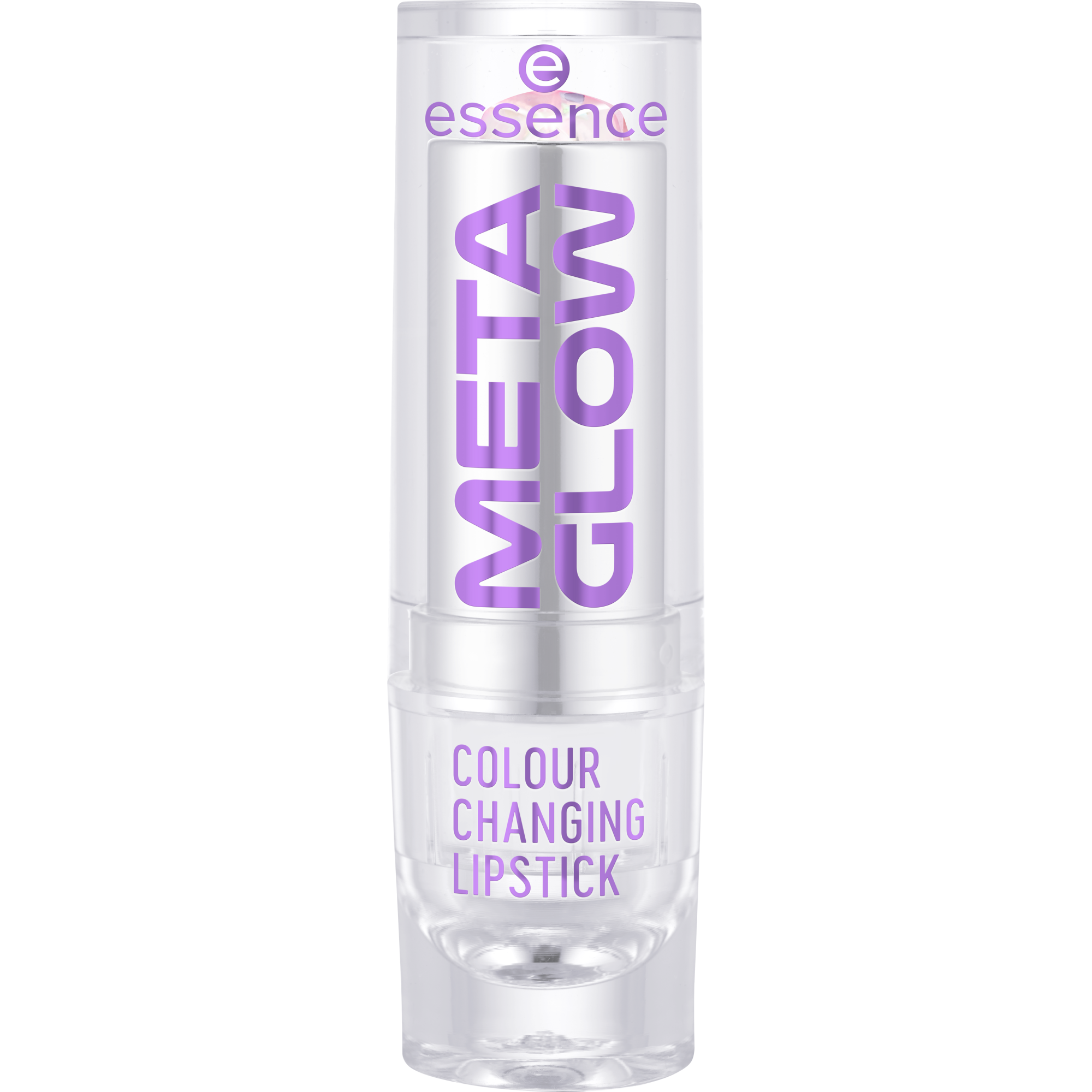 Essence Meta Glow Colour Changing Lipstick Essence Meta Glow Colour Changing Lipstick