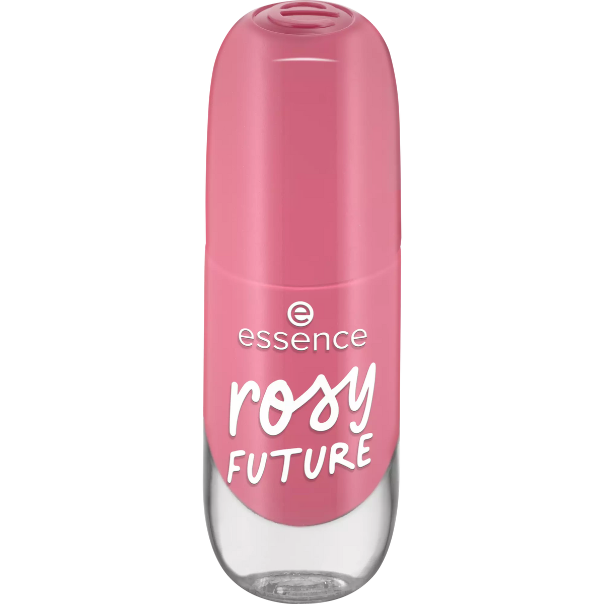 Essence Gel Nail Colour 67 Rosy Future