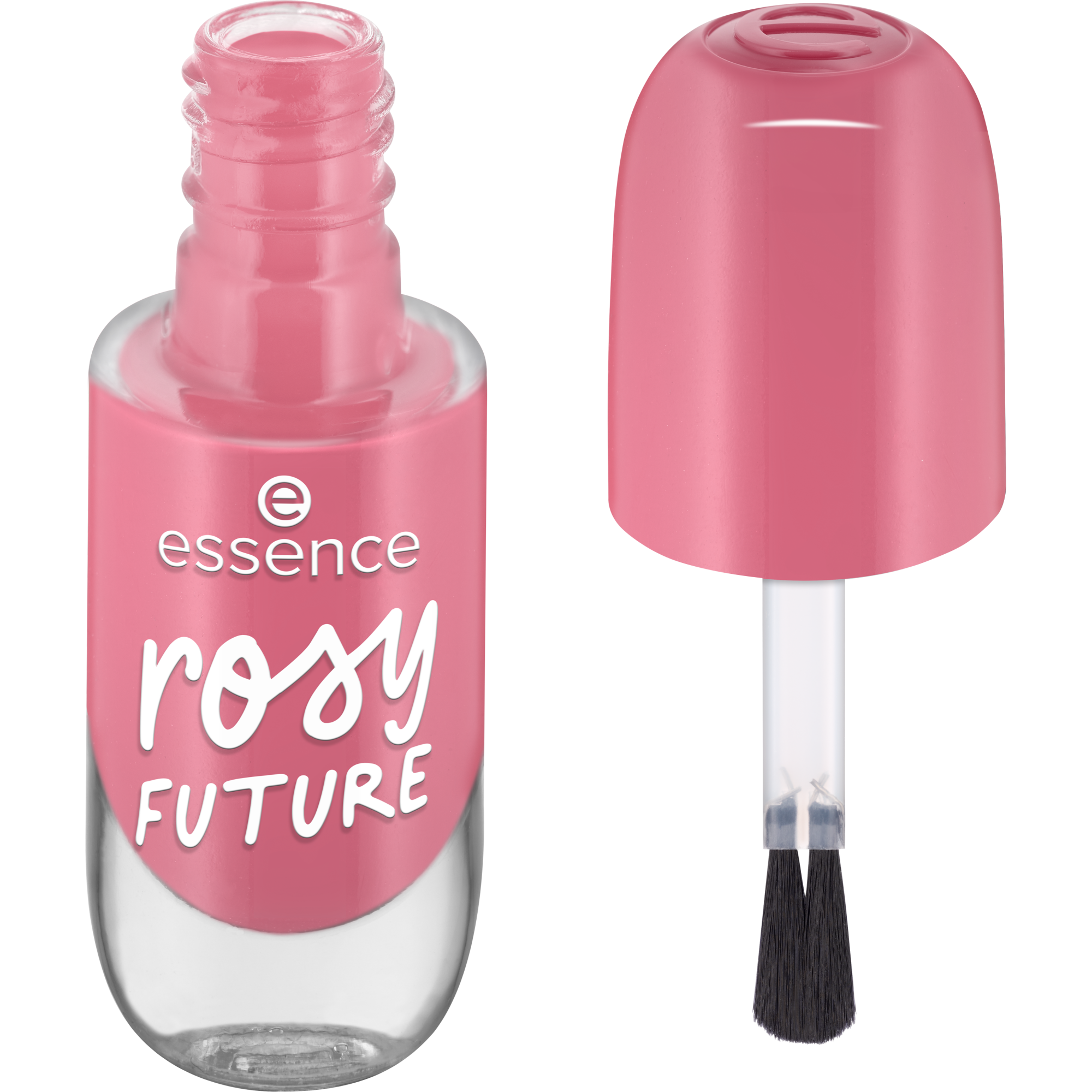 Essence Gel Nail Colour 67 Essence Gel Nail Colour 67