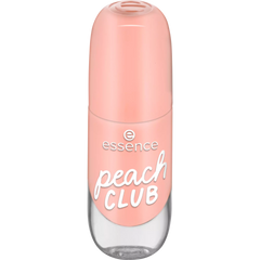 Essence Gel Nail Colour 68 Peach Club