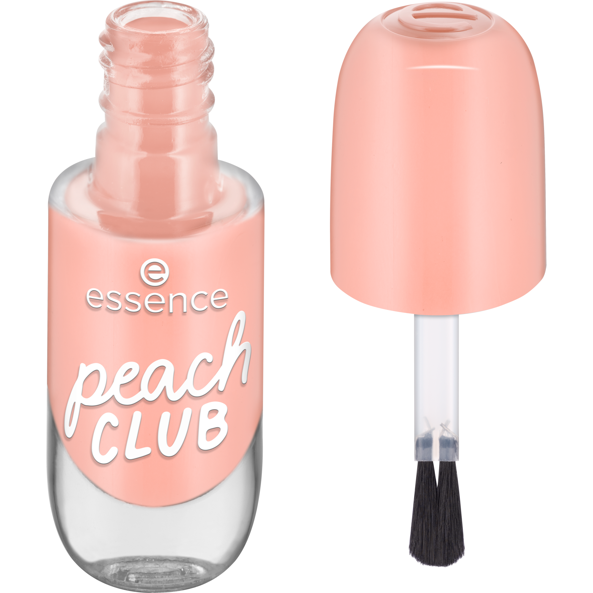 Essence Gel Nail Colour 68 Essence Gel Nail Colour 68
