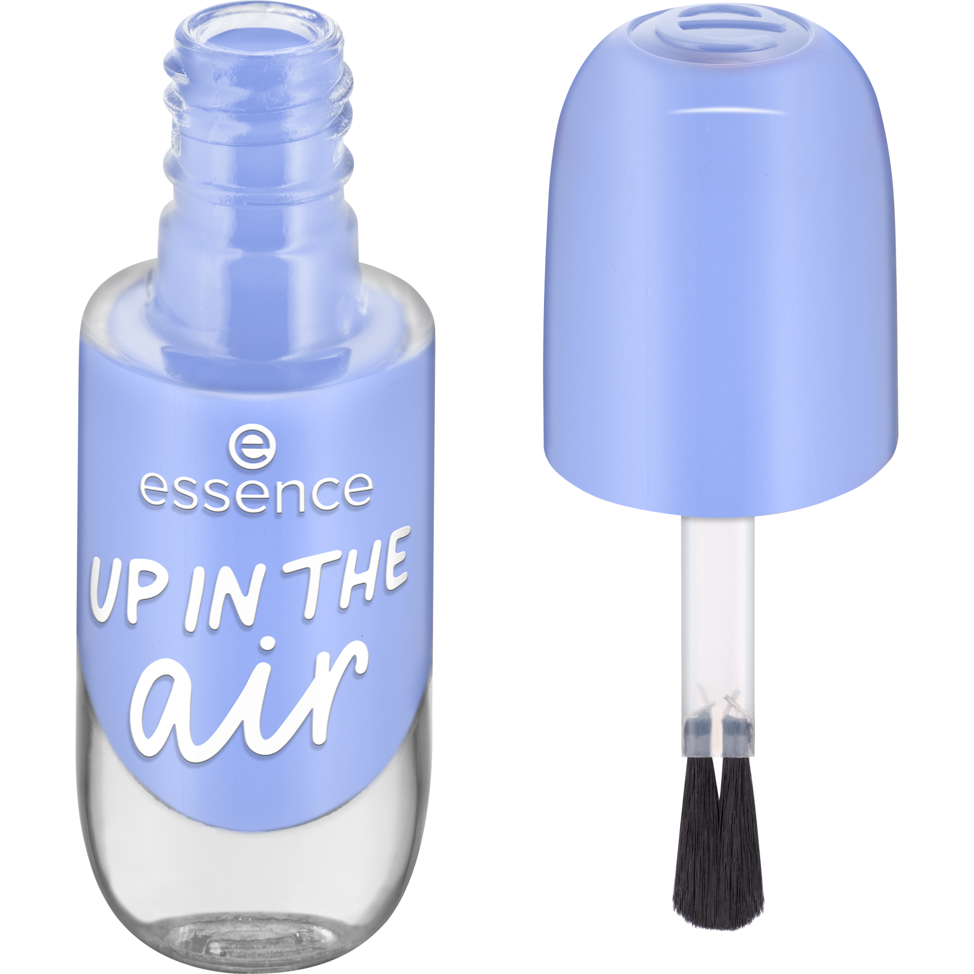 Essence Gel Nail Colour 69 Essence Gel Nail Colour 69