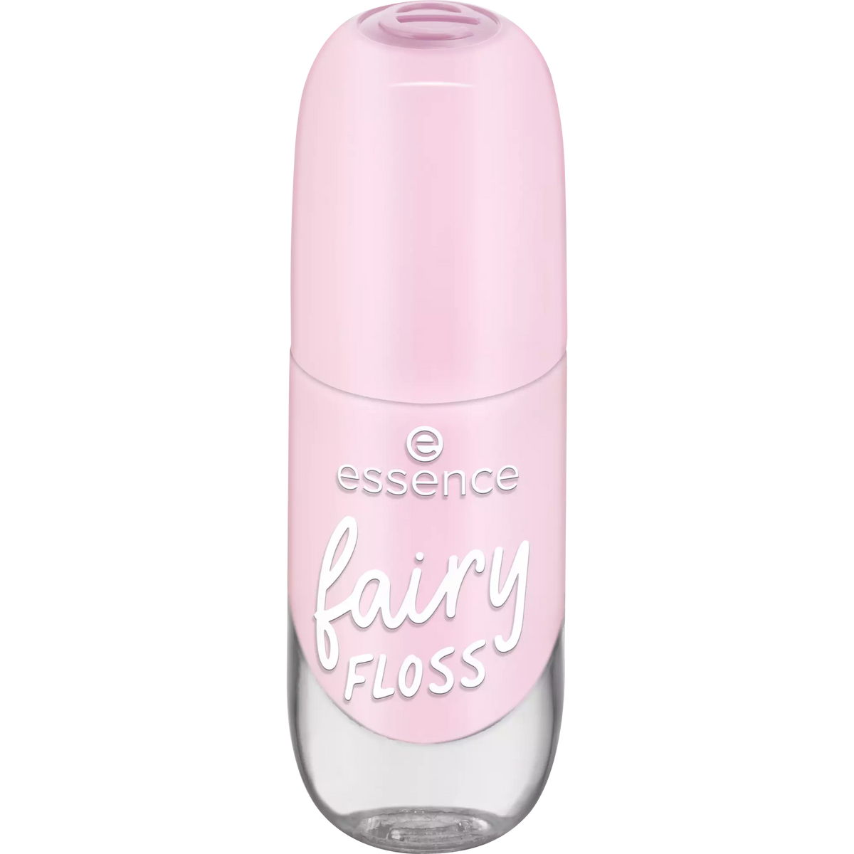 Essence Gel Nail Colour 70 Fairy Floss