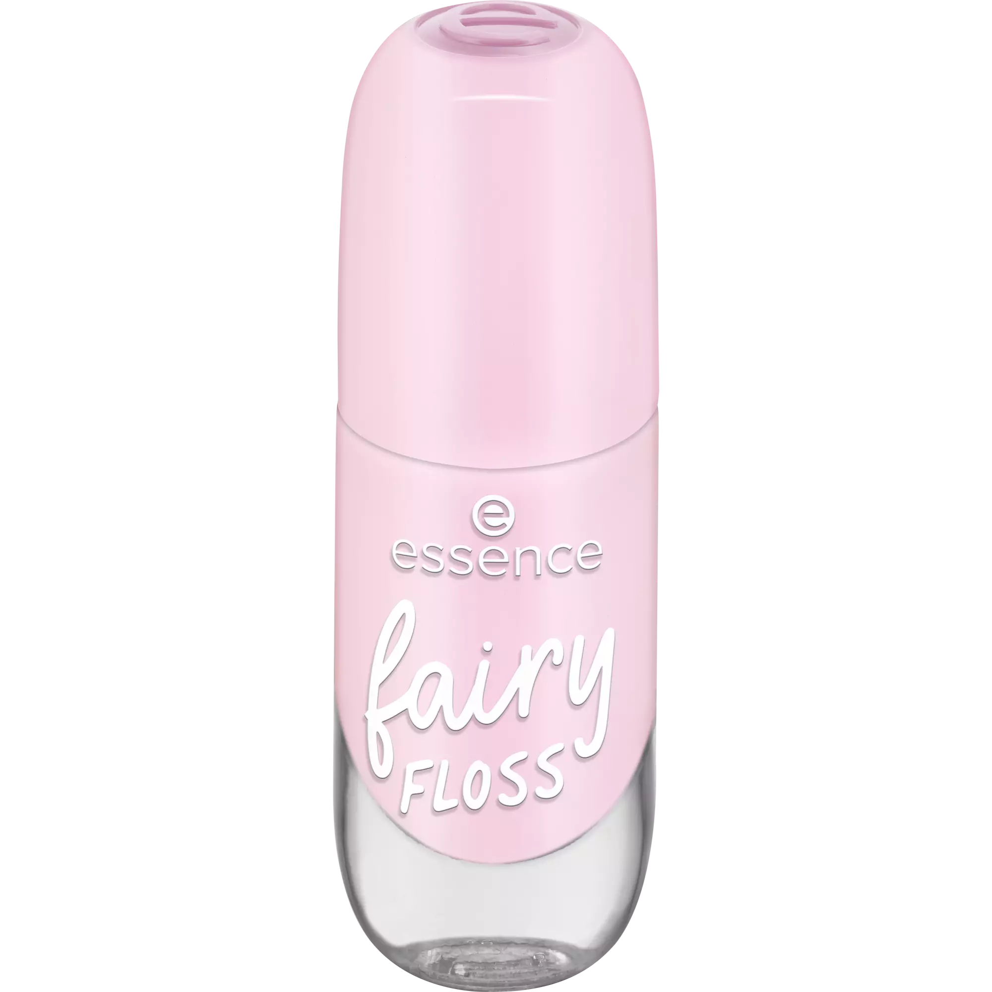 Essence Gel Nail Colour 70 Fairy Floss Essence Gel Nail Colour 70 Fairy Floss