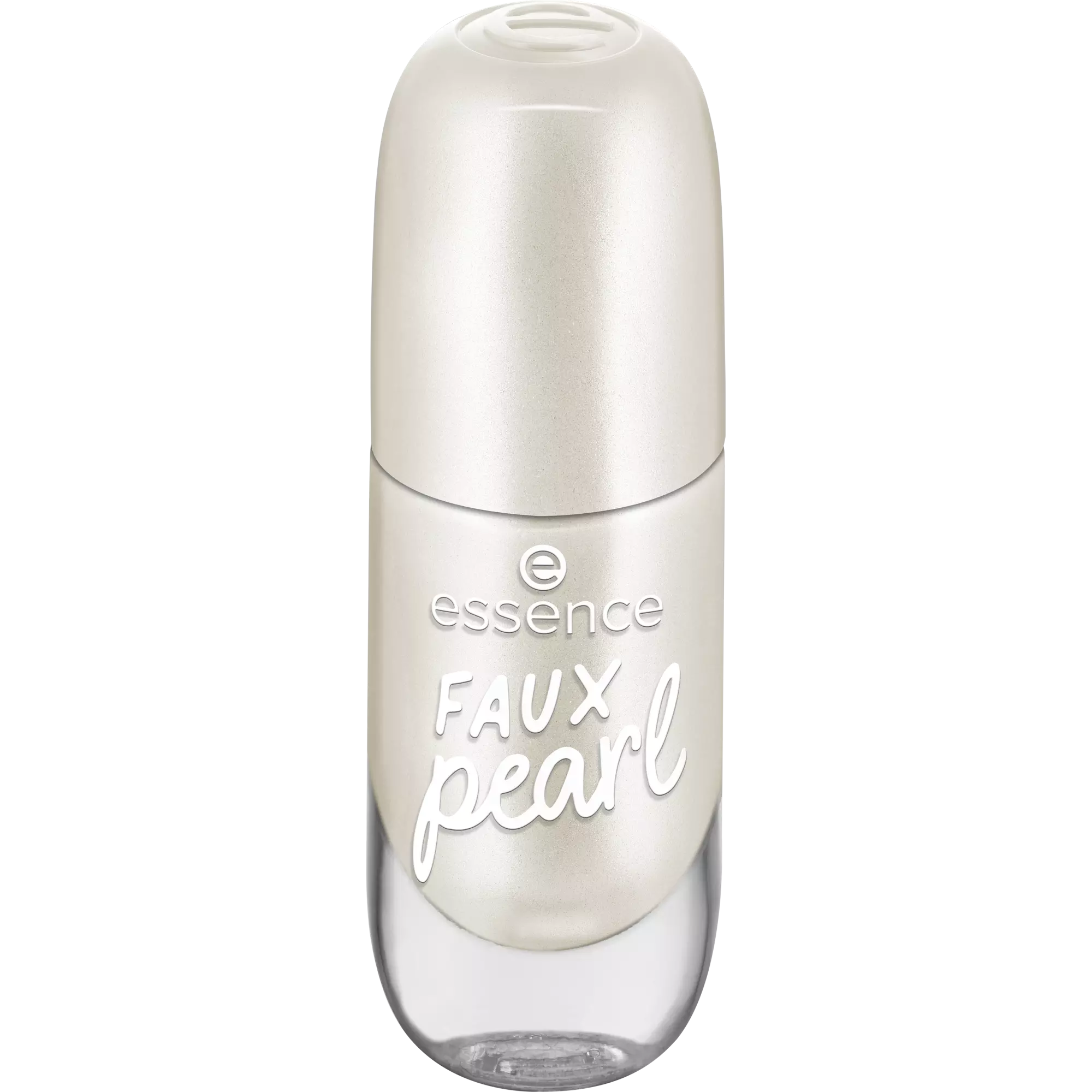 Essence Gel Nail Colour 71 Faux Pearl Essence Gel Nail Colour 71 Faux Pearl
