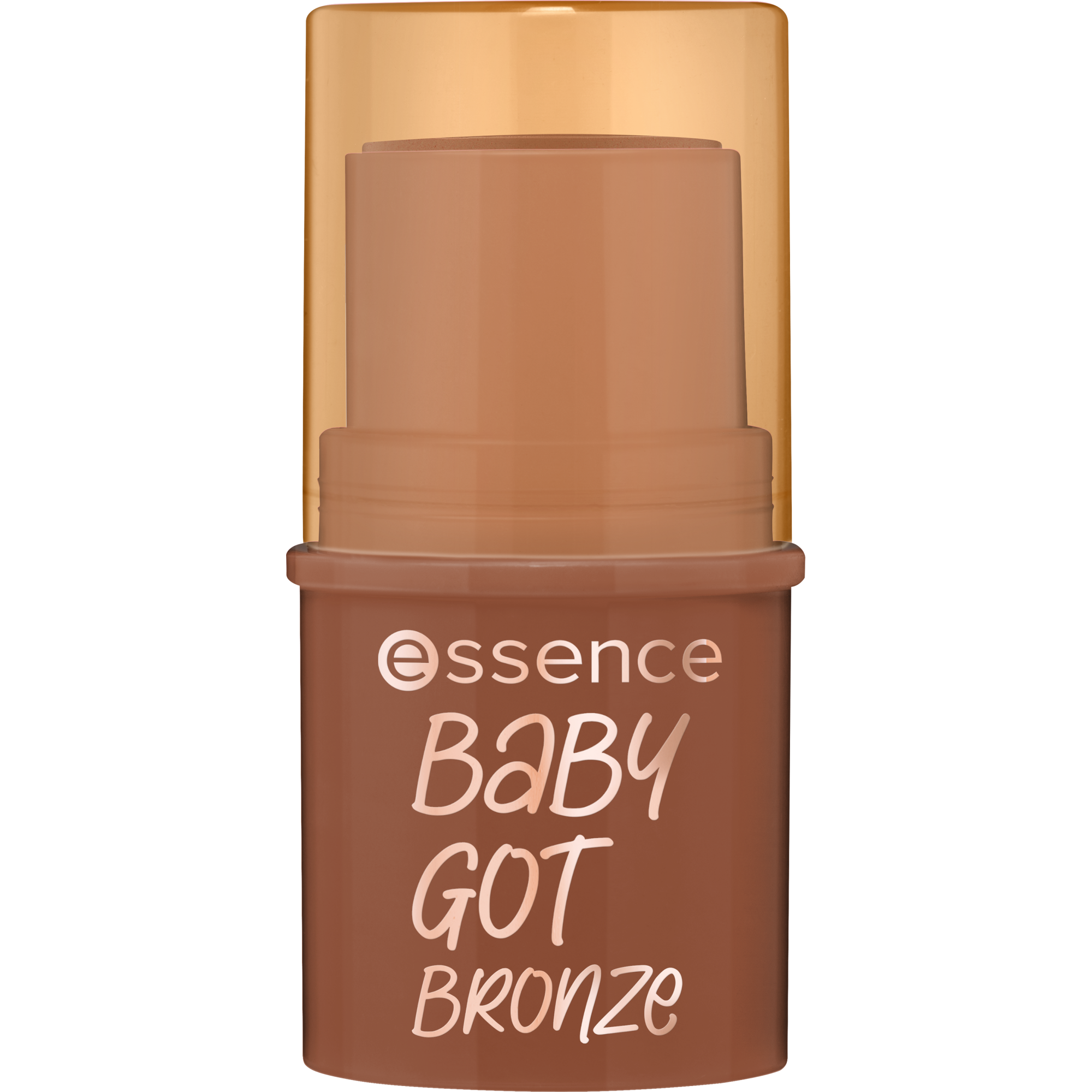 Essence Baby Got Bronze Bronzing Stick 40 hazelnut hug