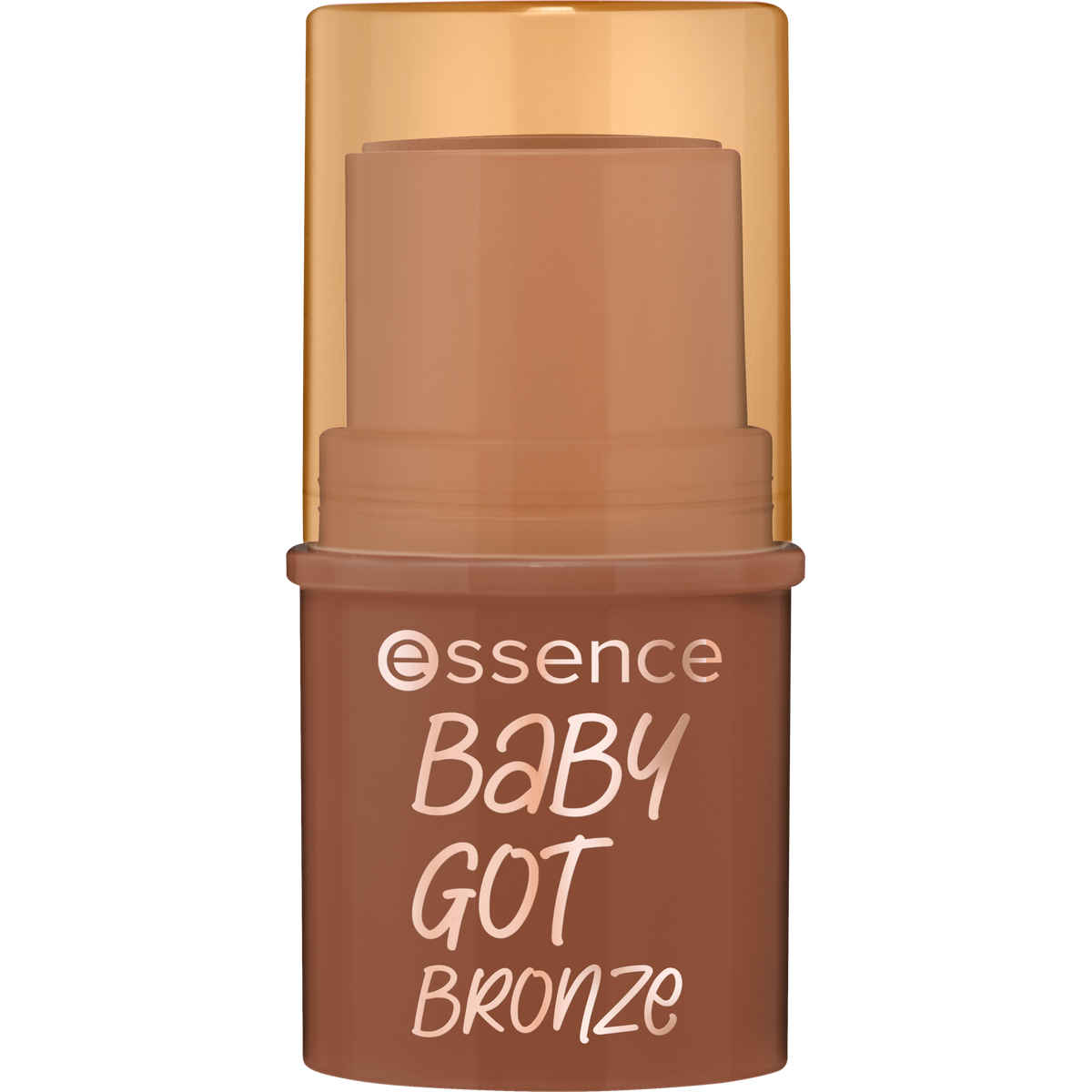 Essence Baby Got Bronze Bronzing Stick 40 hazelnut hug