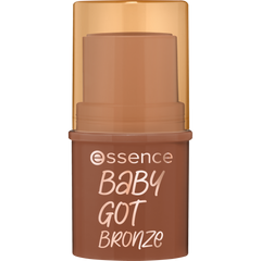 Essence Baby Got Bronze Bronzing Stick 40 hazelnut hug