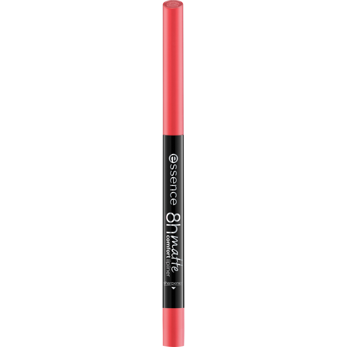 Essence 8H Matte Comfort Lipliner 09 Fiery Red