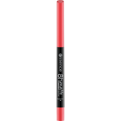 Essence 8H Matte Comfort Lipliner 09 Fiery Red