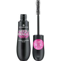 Essence I Need A Miracle! Volumizing & Strengthening Mascara