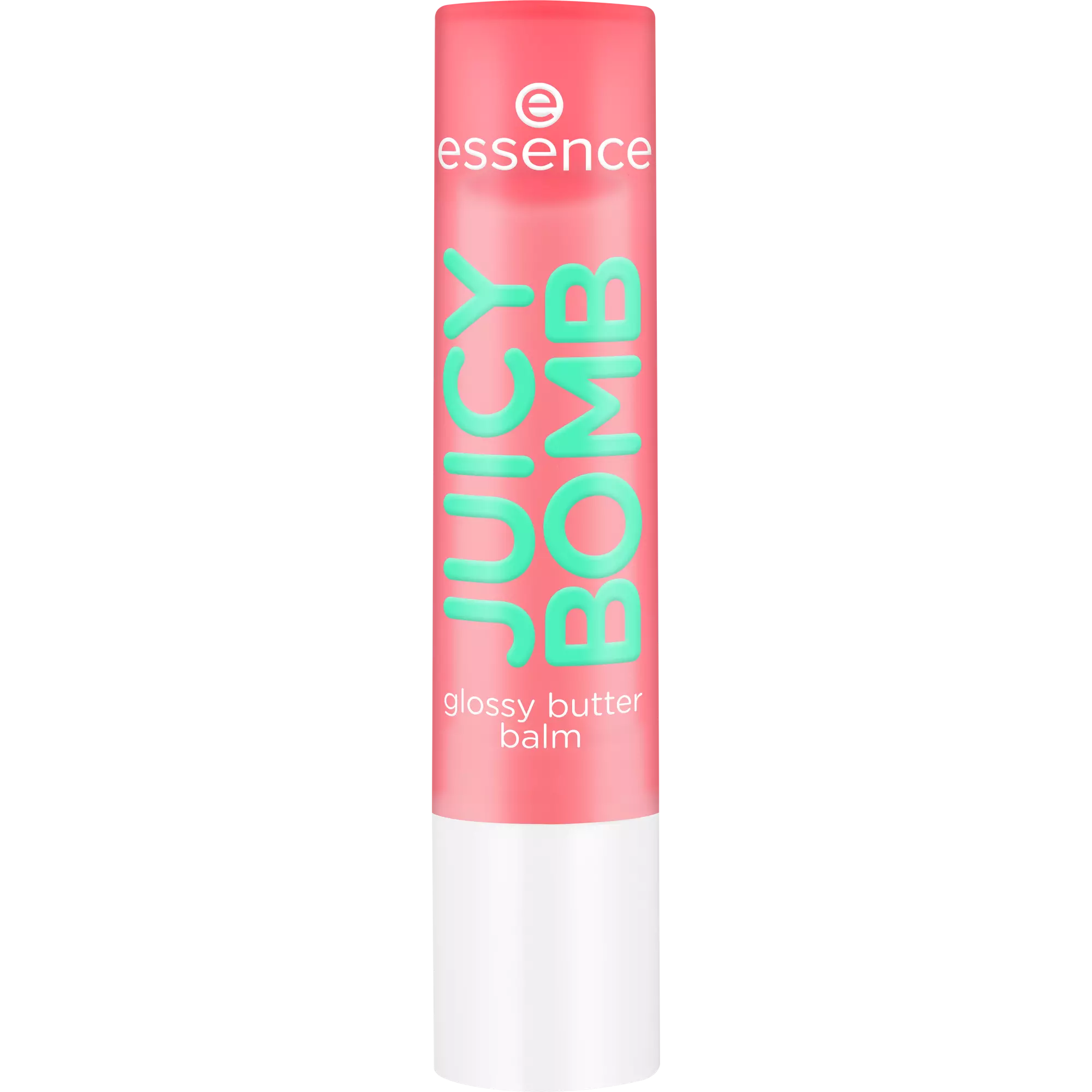 Essence Juicy Bomb Glossy Butter Balm 03