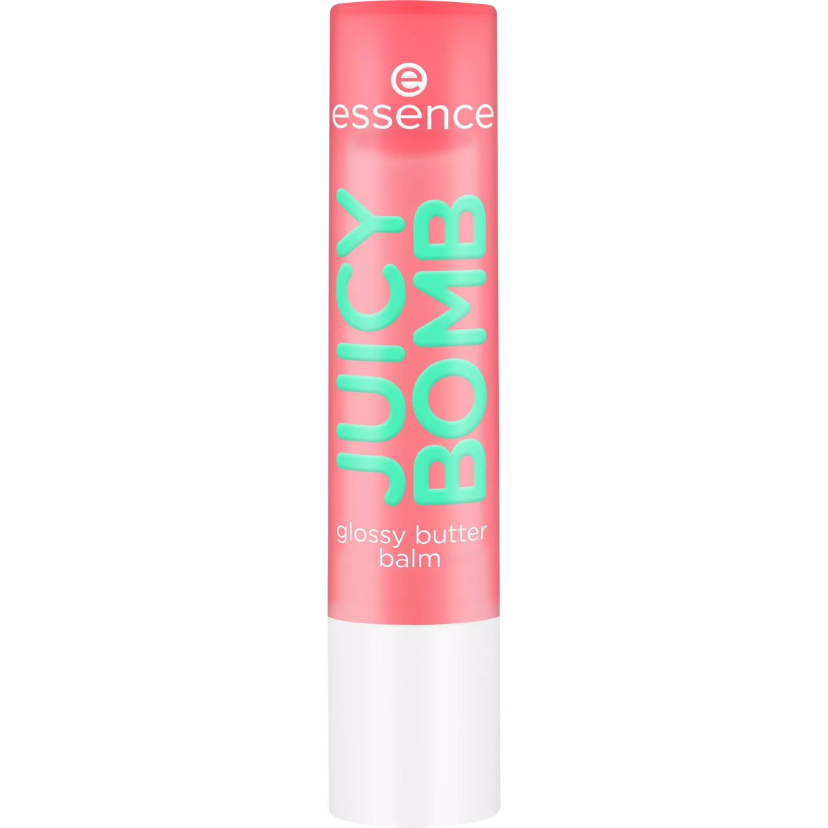 Essence Juicy Bomb Glossy Butter Balm 03