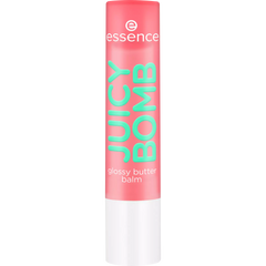 Essence Juicy Bomb Glossy Butter Balm 03