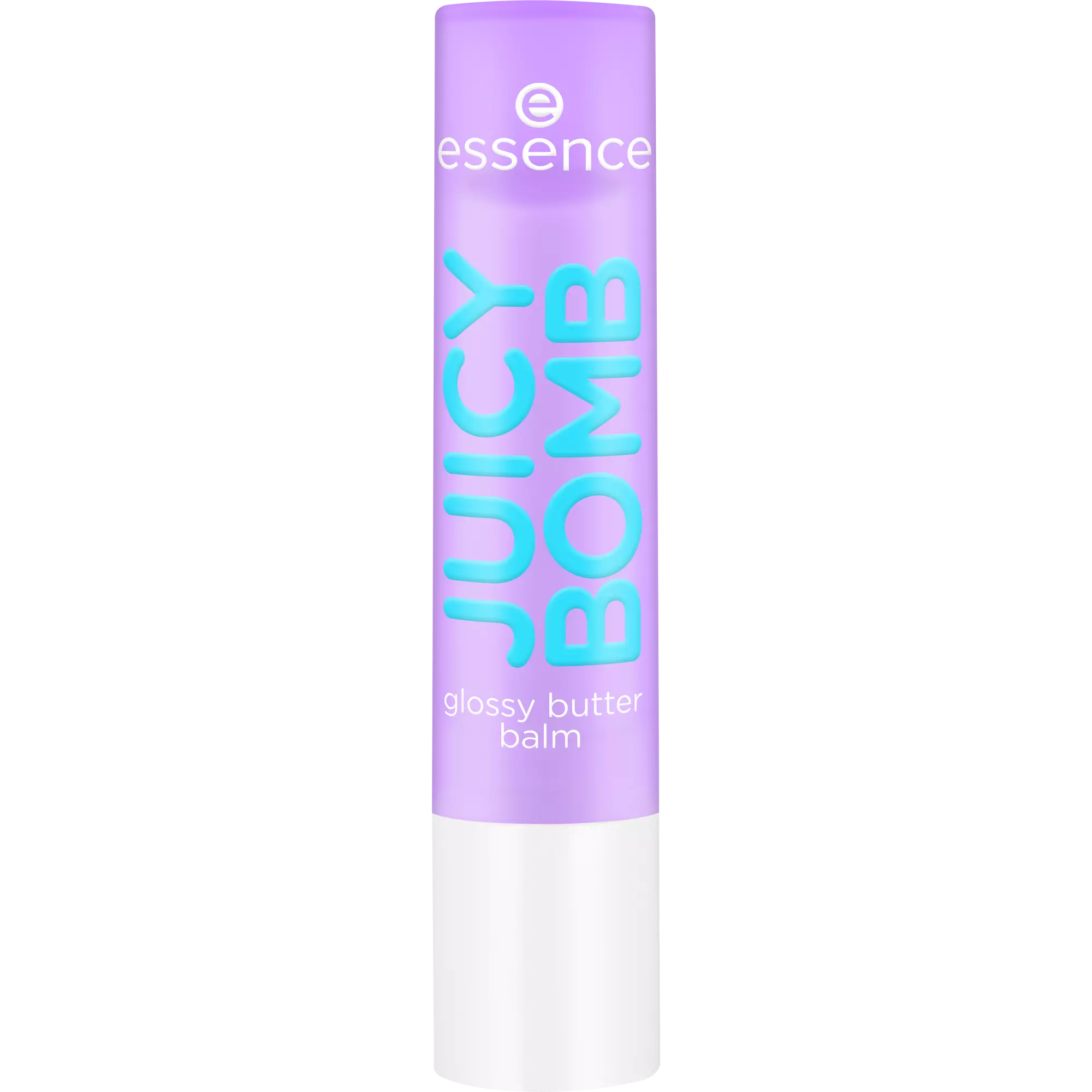 Essence Juicy Bomb Glossy Butter Balm 01
