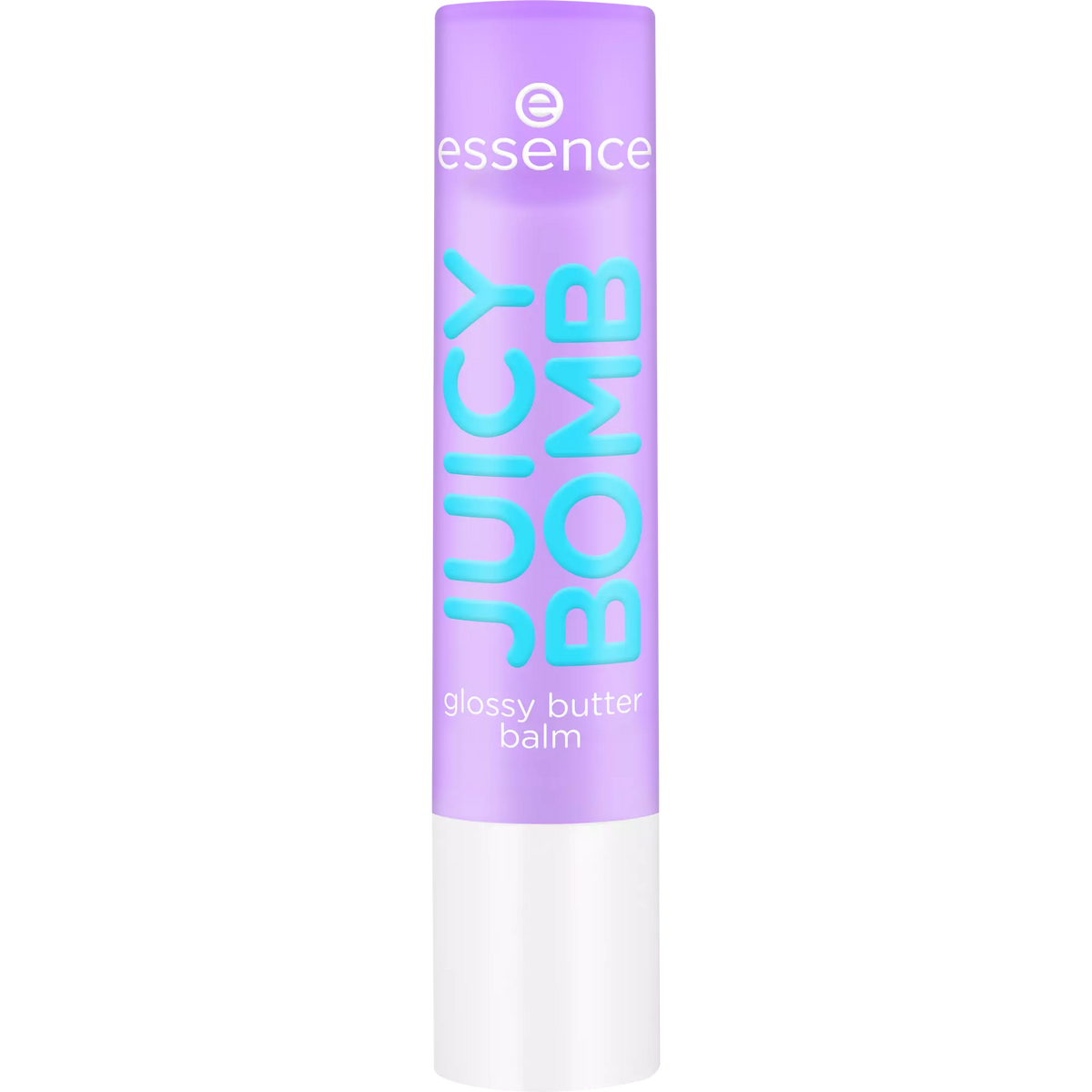 Essence Juicy Bomb Glossy Butter Balm 01