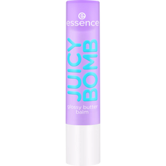 Essence Juicy Bomb Glossy Butter Balm 01