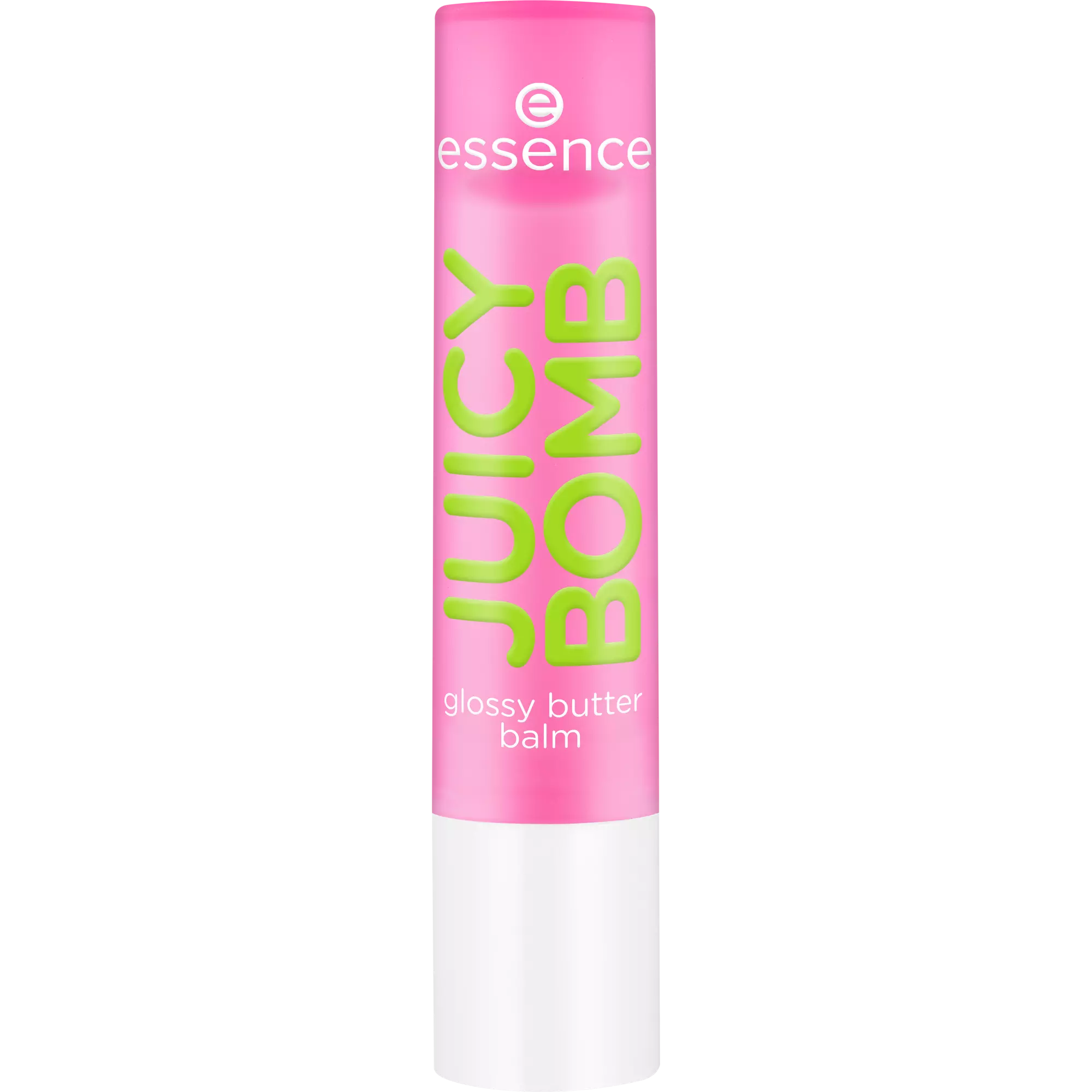 Essence Juicy Bomb Glossy Butter Balm 02