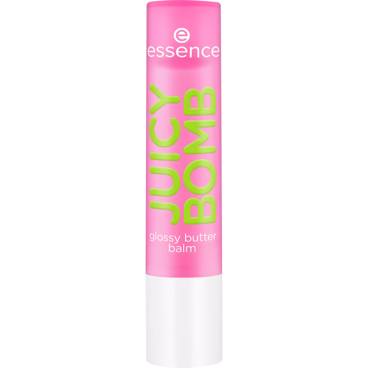 Essence Juicy Bomb Glossy Butter Balm 02