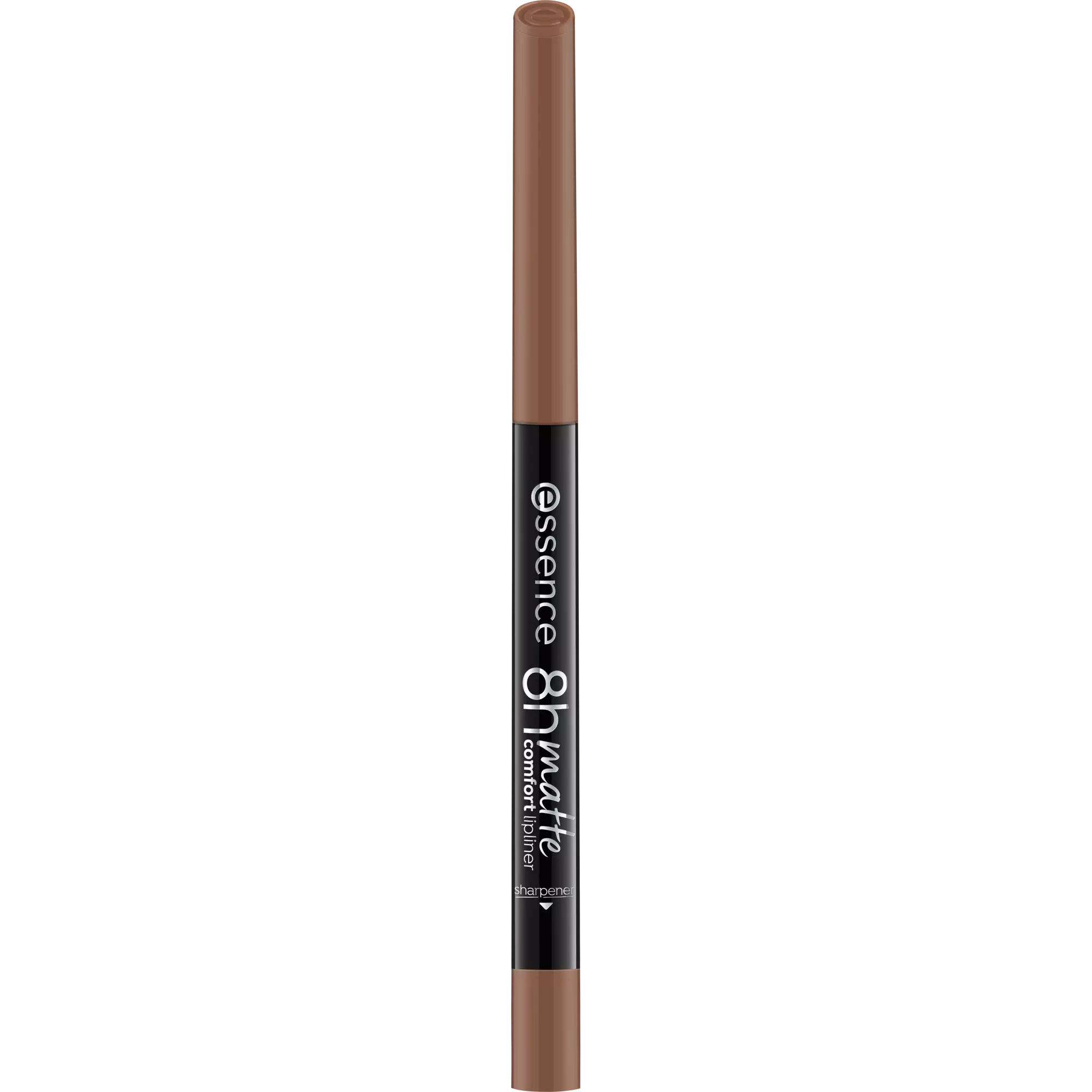 Essence 8h Matte Comfort Lipliner 10 The Perfect Shade Essence 8h Matte Comfort Lipliner 10 The Perfect Shade