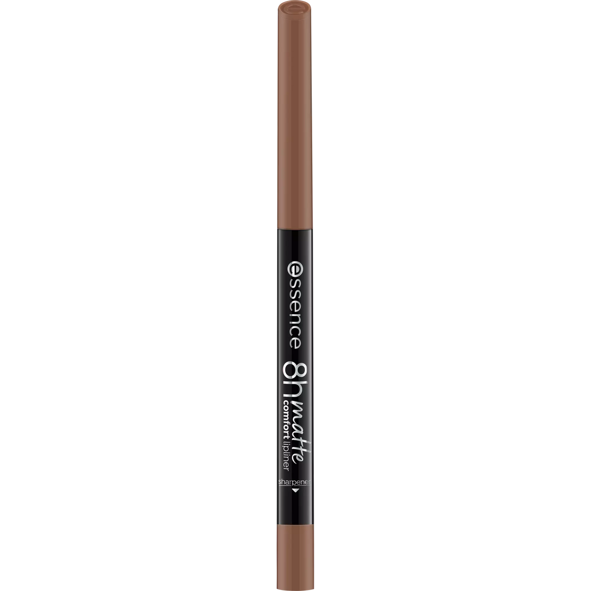 Essence 8H Matte Comfort Lipliner 10 The Perfect Shade