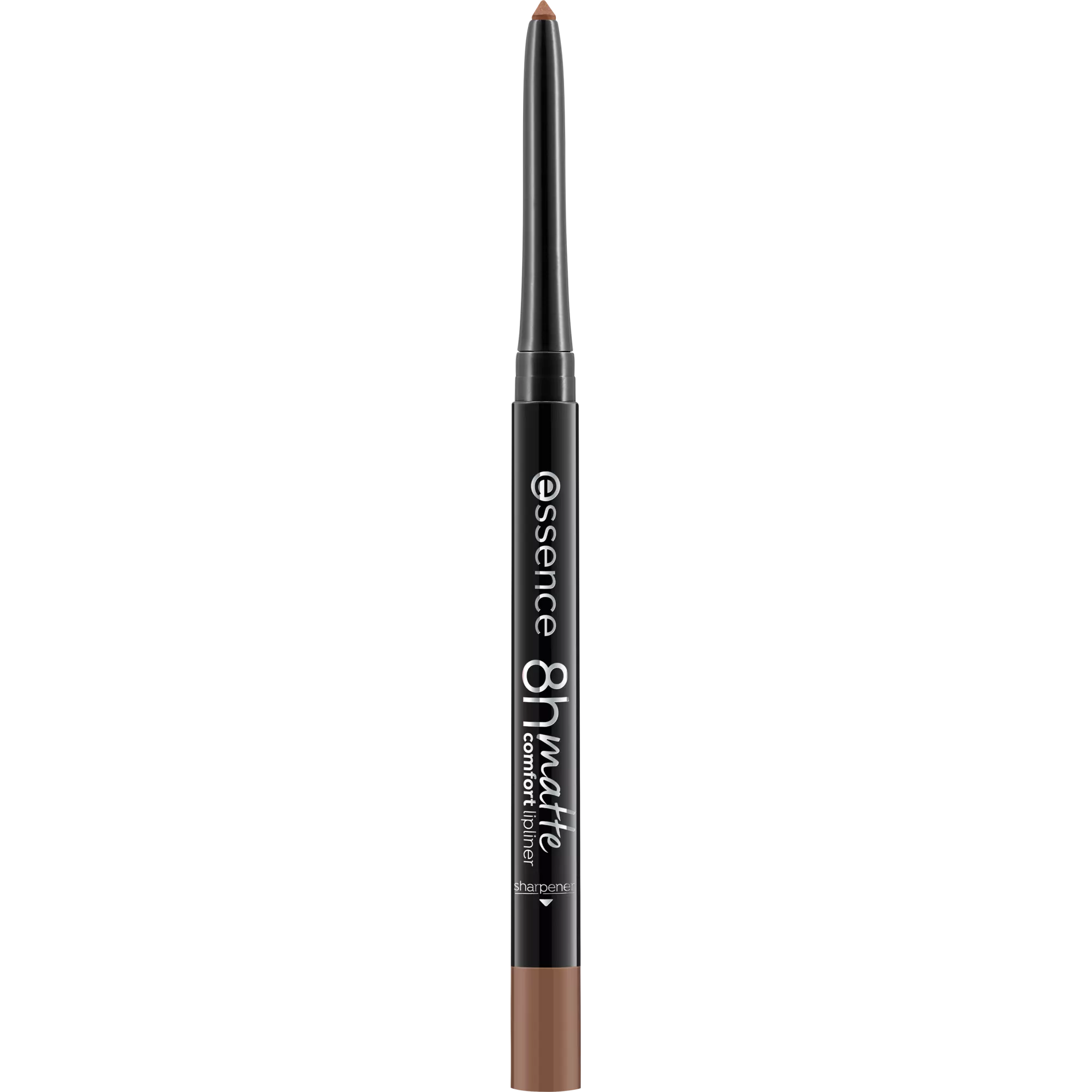 Essence 8h Matte Comfort Lipliner 10 The Perfect Shade Essence 8h Matte Comfort Lipliner 10 The Perfect Shade