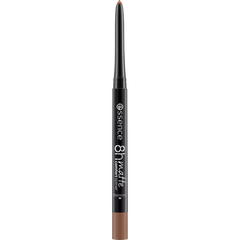 Essence 8h Matte Comfort Lipliner 10 The Perfect Shade