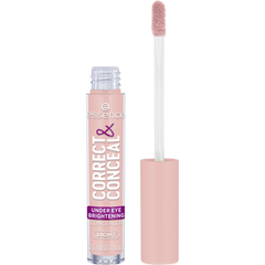 Essence Correct & Conceal Under Eye Brightening Concealer 10