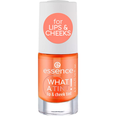 Essence What A Tint Lip  Cheektint 03  Peachy Vibes