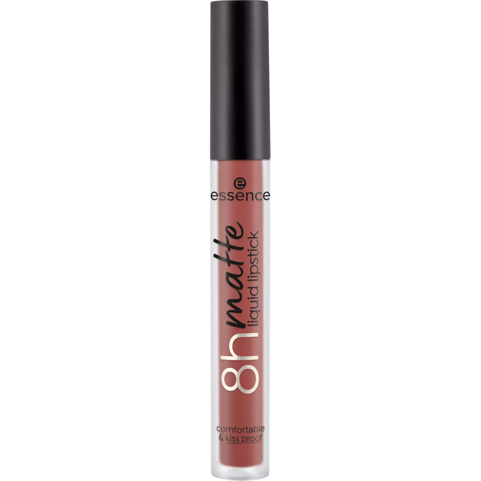 Essence 8H Matte Liquid Lipstick 16